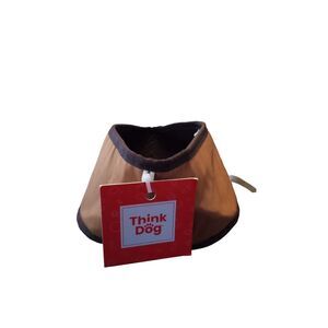 NWT Mini Think Dog‎ Toy Basket